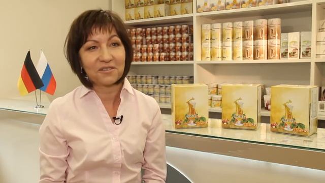 FitLine Бэйсикс смотреть онлайн
