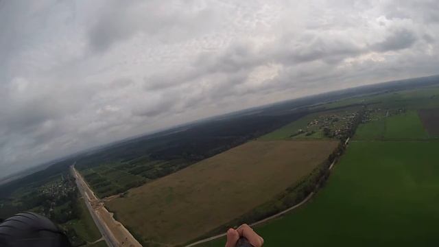 Парапланерный клуб "Крыло Ветра" СПб смотреть онлайн