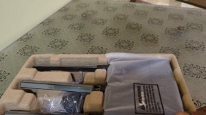 TP Link Archer AX12 wifi 6 Router Unboxing