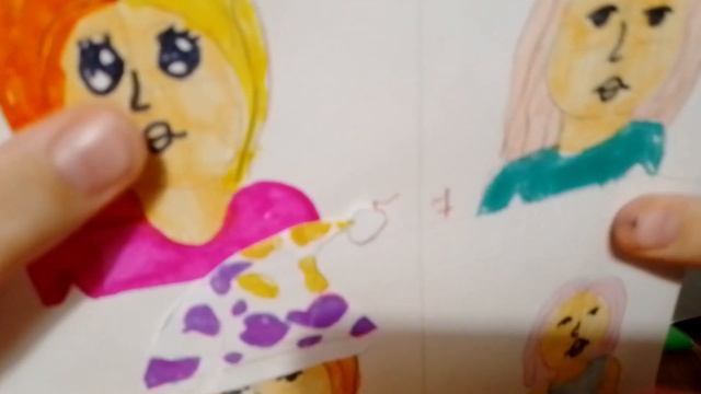 коллекция новая 😮 ура