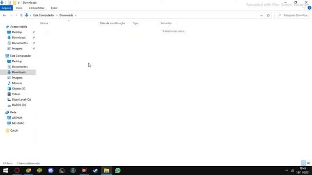 Como instalar iTOP Screen Recorder PRO de graça 2021 (sem virus) смотреть онлайн