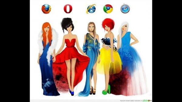 Смерть браузера Microsoft EDGE⧸Internet Explorer и технологической свободы вэб-а -- [за пинтой пива]