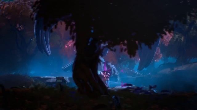 Heroes Of The Storm: Brand-New Hero Orphea Revealed - BlizzCon 2018