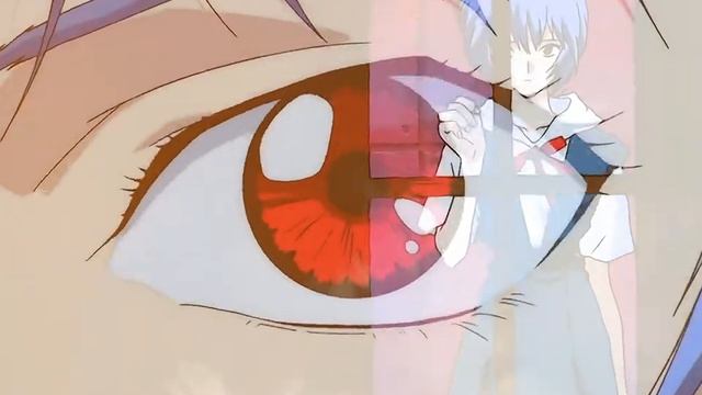 Neon Genesis Evangelion - Opening
