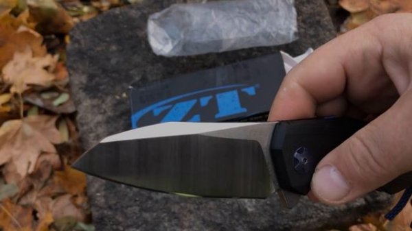 ZT Zero Tolerance 0456