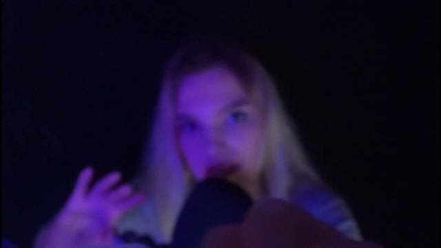 ASMR - 💙Звуки рта и пенки для твоего сна💙 смотреть онлайн