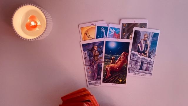 ЧТО НА ПОРОГЕ🌺ТАРО ГАДАНИЕ ОНЛАЙН смотреть онлайн