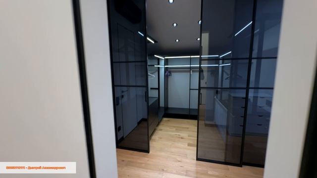 Стильное шале с бассейном!