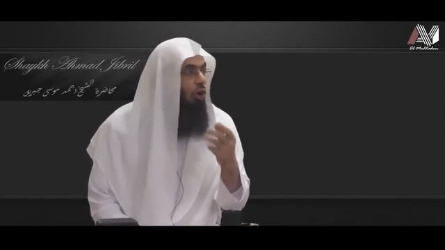 Ахмад Джибриль - Убежденность в Аллахе смотреть онлайн