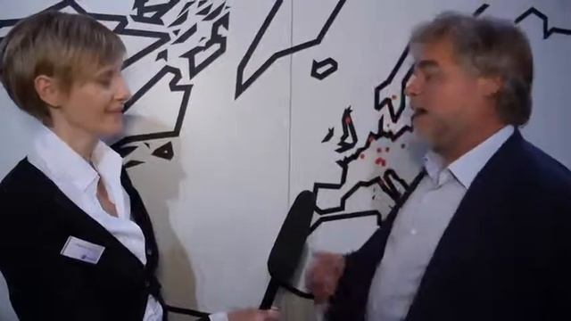 Interview with Eugene Kaspersky, CEO und Chairman, Kaspersky Lab смотреть онлайн