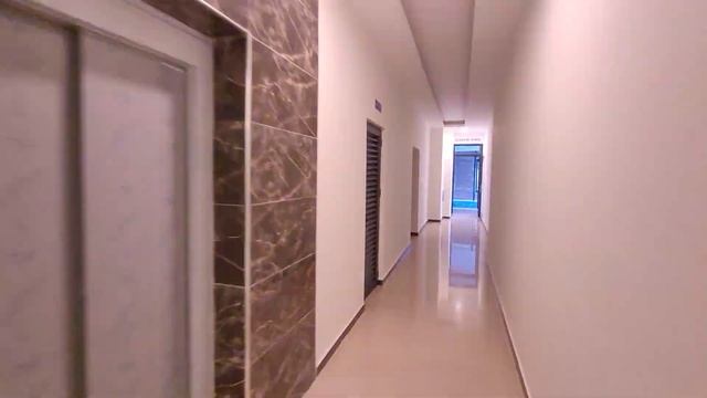 1+1 в ЛЮКС комплексе с инфраструктурой | Кестель недвижимость в Турции Аланья смотреть онлайн