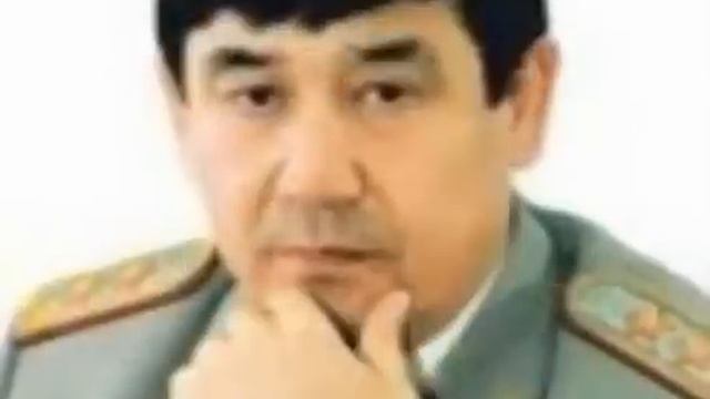 Что связывало Амана Шабдарбаева и Генадия Бендицкого ? смотреть онлайн