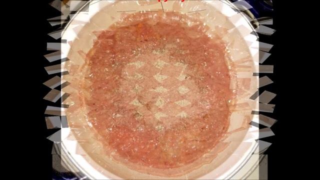 Печеночники(печеночные оладьи).