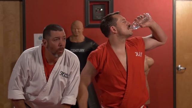 Master Ken | 100 ударов за секунду | Speed Hitting: 100 Hits in 1 Second смотреть онлайн