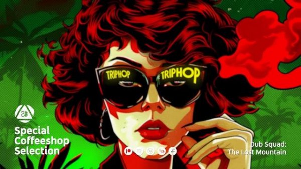 Special Coffeeshop Selection • March Blend 2024 • Perfect Chill & Background Music [Seven Beats]