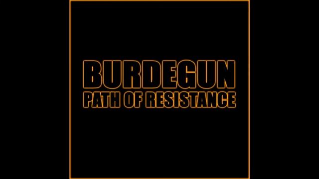 BURDEGUN-
