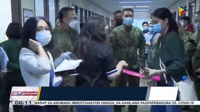 Pamilya ng 23-anyos na flight attendant na natagpuang patay sa Makati, nanawagan ng hustisya смотреть онлайн