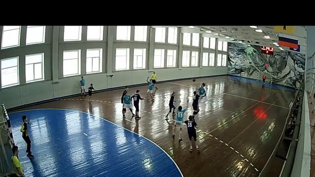 Юноши до 15 лет. Зона ЦФО. 4-й день смотреть онлайн