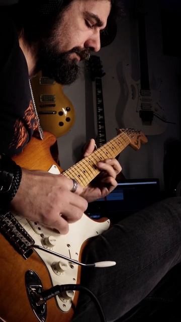 Bed of Roses - Bon Jovi Guitar Solo Happy Womens Day!! 💜 #bedofroses #guitarcover #shorts смотреть онлайн