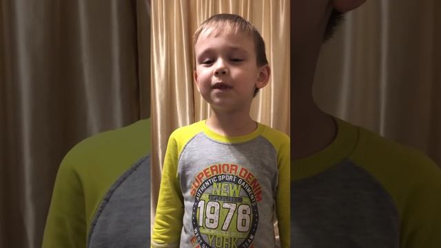 Фатыхов Булат 7 лет смотреть онлайн