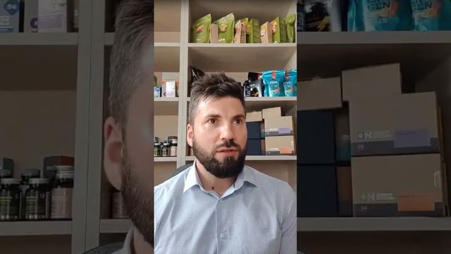 Эфир "Мультихелат магния" с Юлианом Турсиным смотреть онлайн