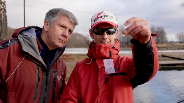 "РЫБАЛКА У КАЖДОГО СВОЯ" Клуб Пионер. смотреть онлайн