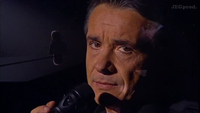 Michel Sardou / Le Bac G Bercy 1993 Son Remasterisé смотреть онлайн