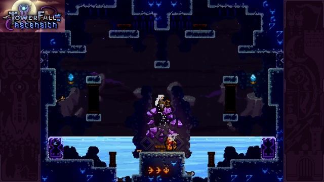 TowerFall Ascension_tower fall epic game смотреть онлайн