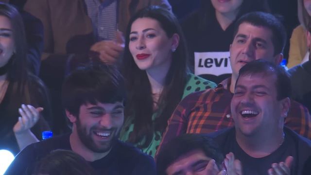 Women's Club 22 - Դիզայները /Զիրոյան, Լիլի Մորտո,Արմուշ/ смотреть онлайн