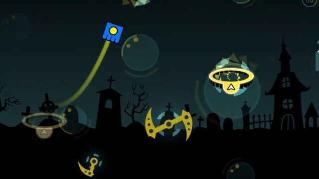 проходжу левел в geometry dash world @2.2 смотреть онлайн