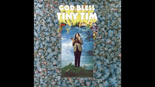 Tip-Toe Thru' The Tulips (Official Audio) смотреть онлайн