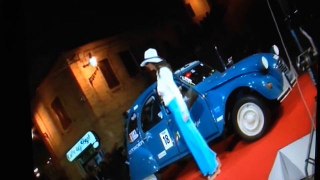 RADUNI AUTO STORICHE ED EVENTI MOTORISTICI смотреть онлайн