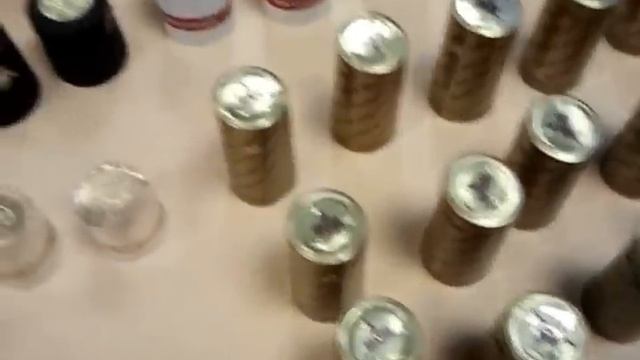 термоусадочные колпачки для бутылок смотреть онлайн