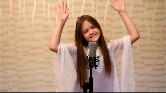 Расскажите птицы. Ксения Левчик, 8лет смотреть онлайн