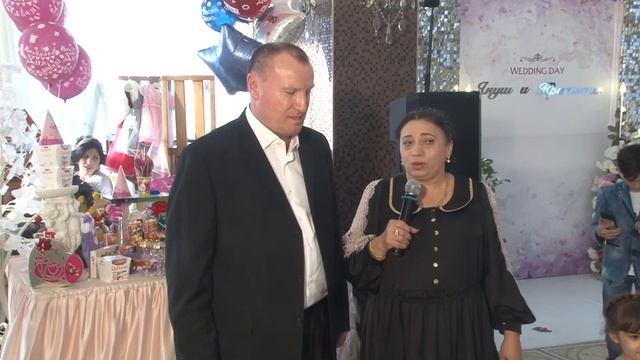 Свадьба Януш и Кристина Часть 2 смотреть онлайн