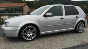 Volkswagen Golf 5 - Фольксваген Гольф 5