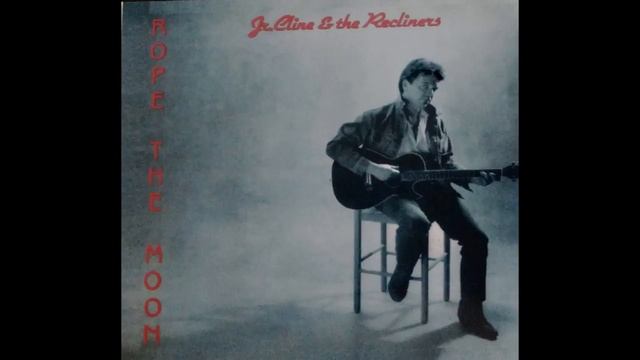 Jr. Cline and the Recliners- You left me standing by the door смотреть онлайн