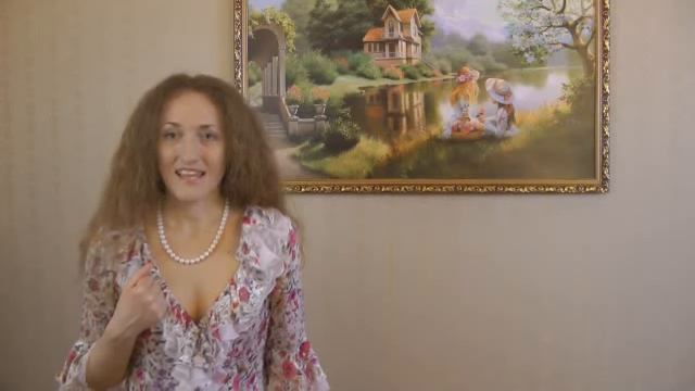 Маргарита Мураховская. Как легко восстановить свои силы