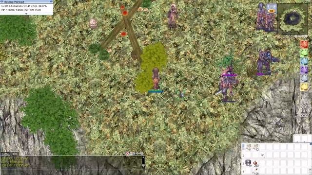 iRO-Thor: Assassin Speed Run Part 2 смотреть онлайн