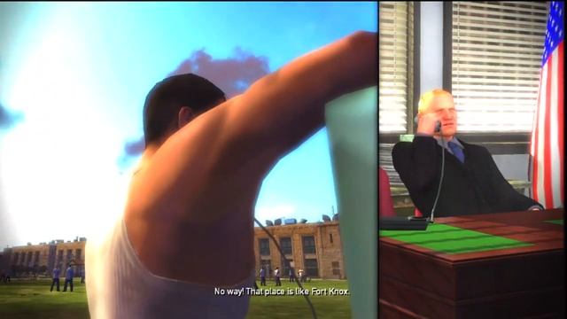 Let's Play Prison Break The Conspiracy: Chapter 1 Episode 2 смотреть онлайн
