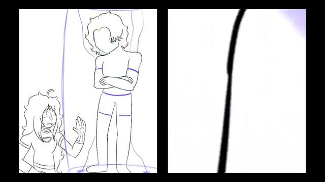 The Thing and Hero Sai Speedpaint смотреть онлайн