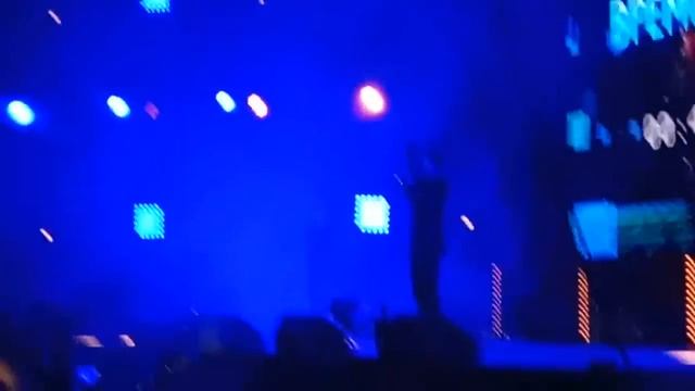 2018 концерт в Сумах, 1 марта смотреть онлайн