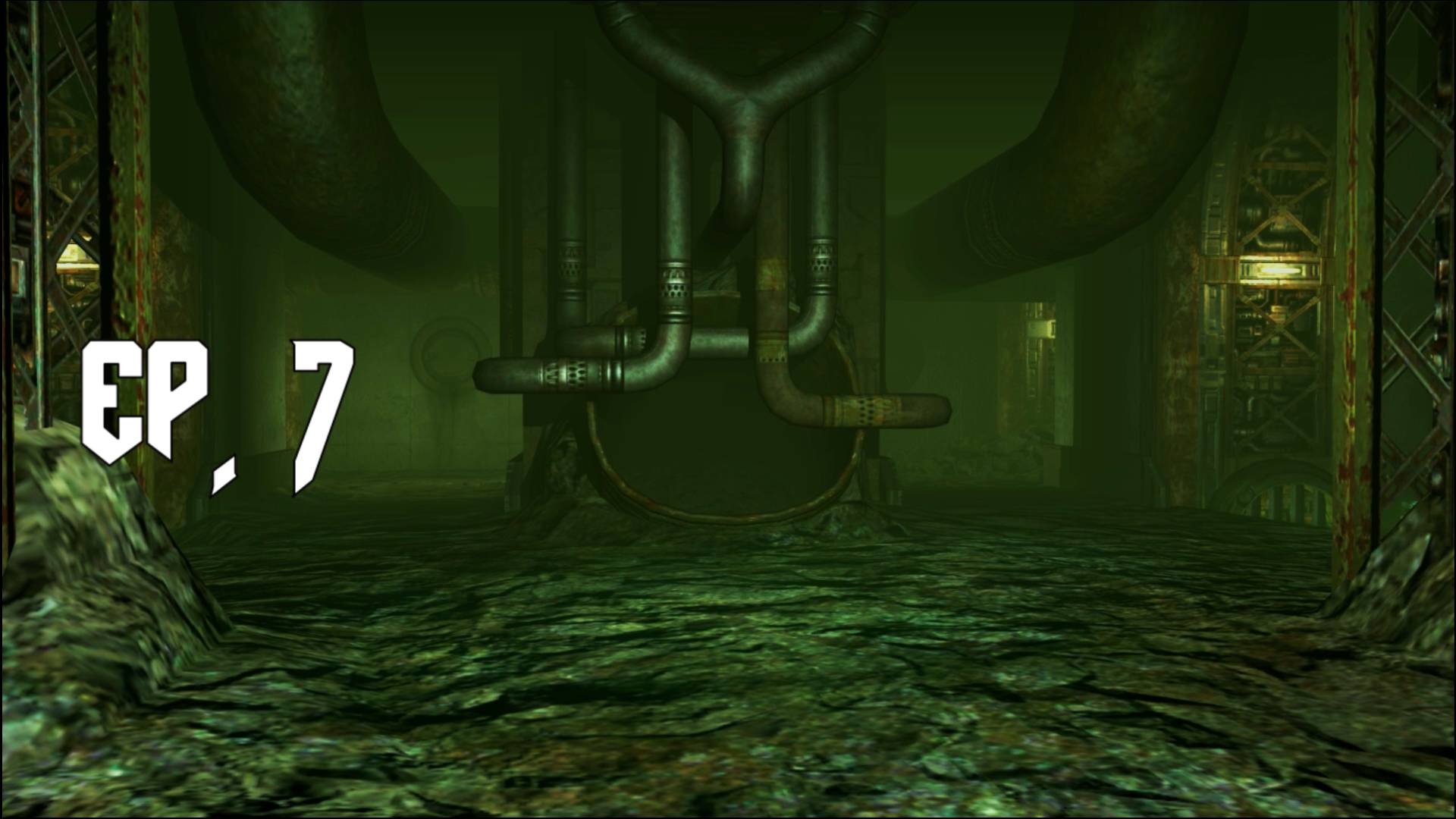 Doom 3 – Ep. 7