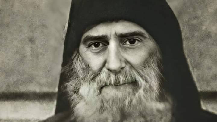 2. Диадема старца Гавриила. Книга. Монахиня Евфимия (Мшвениерадзе) смотреть онлайн