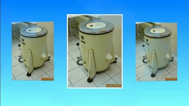 28 марта День стиральной машины смотреть онлайн