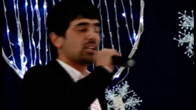 Соли нави Истаравшан (Кисми 2) 2016 L Soli Navi Istaravshan (Kismi 2) 2016