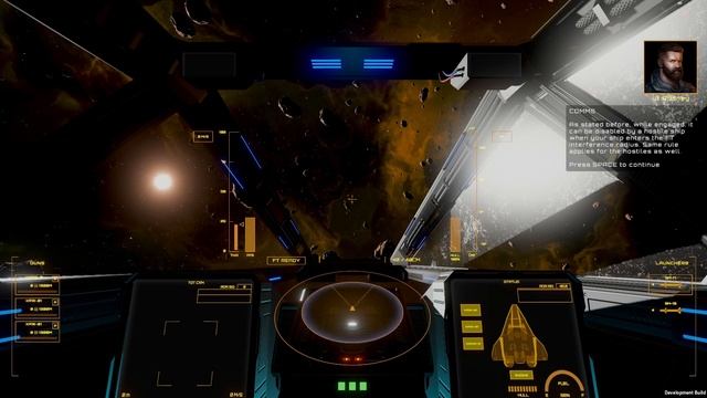 Space Reign Demo - First Look