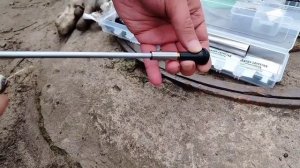 Самостоятельная замена вентиля колеса