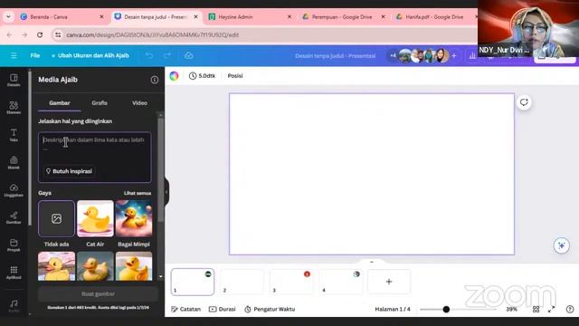Wujudkankan Merdeka Belajar: Pemanfaatan Buku Digital dalam Pembelajaran смотреть онлайн