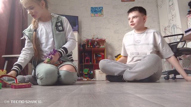 Хранитель и демон